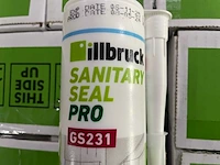 Illbruck - sanitair kit - afbeelding 4 van  5