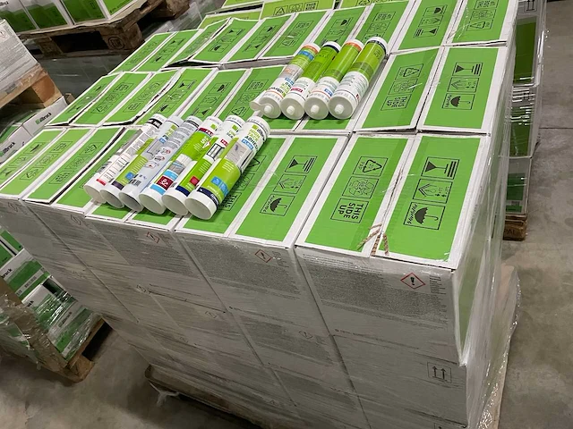 Illbruck - sanitair kit - afbeelding 1 van  6