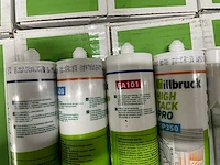 Illbruck - sanitair kit - afbeelding 2 van  6