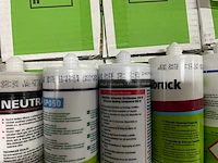 Illbruck - sanitair kit - afbeelding 3 van  6