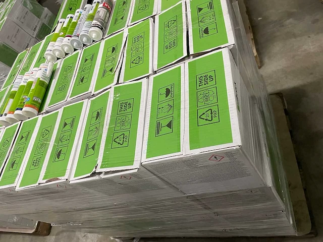 Illbruck - sanitair kit - afbeelding 6 van  6