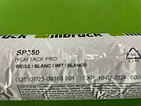 Illbruck - sp350 high tack pro - afbeelding 2 van  4