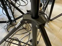 Illustar studioflitser - afbeelding 5 van  8