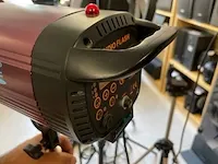 Illustar studioflitser - afbeelding 8 van  8
