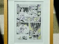Illustratie van nietnulaura - afbeelding 2 van  2