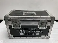 Ils lens 0.73 sx+ / 0.67 hd christie, roadster m series - afbeelding 1 van  6