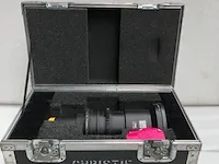 Ils lens 0.73 sx+ / 0.67 hd christie, roadster m series - afbeelding 2 van  6