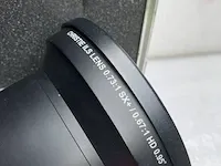 Ils lens 0.73 sx+ / 0.67 hd christie, roadster m series - afbeelding 4 van  6