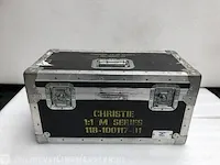 Ils lens 1.2 sx+ / 1.1 hd christie, roadster m series - afbeelding 1 van  6
