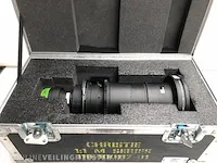 Ils lens 1.2 sx+ / 1.1 hd christie, roadster m series - afbeelding 2 van  6