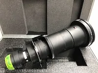 Ils lens 1.2 sx+ / 1.1 hd christie, roadster m series - afbeelding 4 van  6