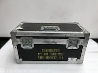 Ils lens 1.2 sx+ / 1.1 hd christie, roadster m series - afbeelding 1 van  6