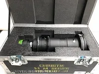 Ils lens 1.2 sx+ / 1.1 hd christie, roadster m series - afbeelding 2 van  6
