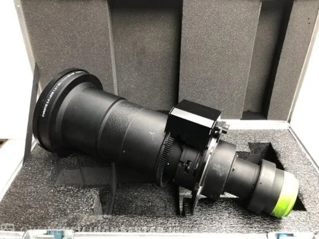 Ils lens 1.2 sx+ / 1.1 hd christie, roadster m series - afbeelding 5 van  6