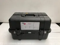 Ils lens 1.25-1.6 sx+ / 1.16-1.49 hd christie, roadster m series - afbeelding 1 van  6