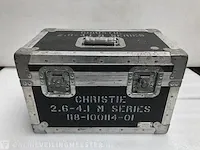 Ils lens 2.8-4.5 sx+ / 2.6-4.1 hd christie, roadster m series - afbeelding 1 van  6