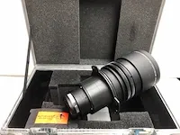 Ils lens 2.8-4.5 sx+ / 2.6-4.1 hd christie, roadster m series - afbeelding 3 van  6