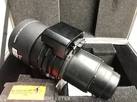 Ils lens 2.8-4.5 sx+ / 2.6-4.1 hd christie, roadster m series - afbeelding 5 van  6