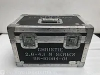 Ils lens 2.8-4.5 sx+ / 2.6-4.1 hd christie, roadster m series - afbeelding 1 van  6
