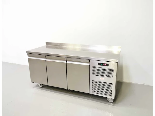 Ilsa - txmg3021 - gekoelde tafel - afbeelding 2 van  3