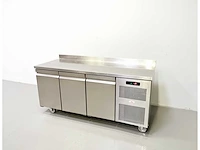 Ilsa - txmg3021 - gekoelde tafel - afbeelding 2 van  3