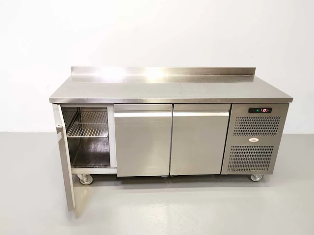 Ilsa - txmg3021 - gekoelde tafel - afbeelding 3 van  3