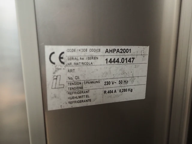 Ilsa - afbeelding 5 van  7