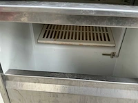 Im-25 ijsblokjesmachine - afbeelding 4 van  6