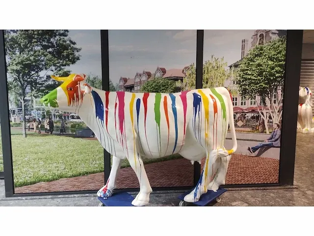 I'm a cow 2 - afbeelding 1 van  5