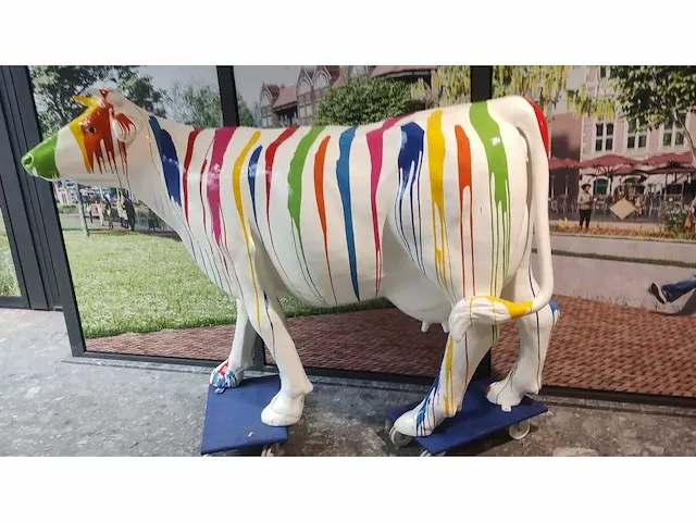 I'm a cow 2 - afbeelding 2 van  5
