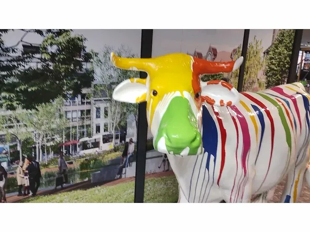 I'm a cow 2 - afbeelding 3 van  5