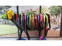 I'm a cow (lifesize) - afbeelding 2 van  9