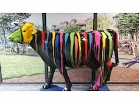 I'm a cow (lifesize) - afbeelding 3 van  9