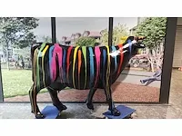I'm a cow (lifesize) - afbeelding 5 van  9
