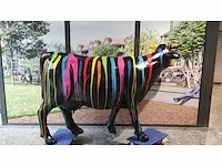 I'm a cow (lifesize) - afbeelding 7 van  9