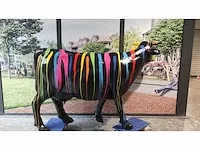 I'm a cow (lifesize) - afbeelding 8 van  9