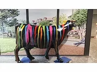 I'm a cow (lifesize) - afbeelding 9 van  9