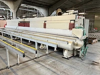Ima - combina/k/i/r75/885/vr3 - volautomatische éénzijdige fresd en kantmachine voor gebogen vormen stukken - 1997- houtbewerking - houtbewerkingsmachines - afbeelding 9 van  17