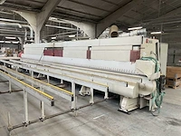 Ima - combina/k/i/r75/885/vr3 - volautomatische éénzijdige fresd en kantmachine voor gebogen vormen stukken - 1997- houtbewerking - houtbewerkingsmachines - afbeelding 12 van  17