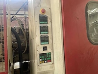 Ima - combina/k/i/r75/885/vr3 - volautomatische éénzijdige fresd en kantmachine voor gebogen vormen stukken - 1997- houtbewerking - houtbewerkingsmachines - afbeelding 13 van  17