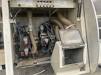Ima - volautomatische assengestuurde vier-kanten aanlijmmachines - 2000- houtbewerking - houtbewerkingsmachines - afbeelding 11 van  21