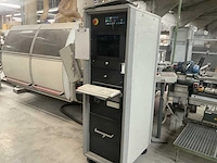 Ima - volautomatische assengestuurde vier-kanten aanlijmmachines - 2000- houtbewerking - houtbewerkingsmachines - afbeelding 16 van  21