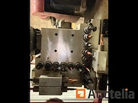 Ima bima 210 100/300 houtbewerkingsmachine - afbeelding 2 van  19