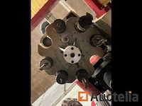 Ima bima 210 100/300 houtbewerkingsmachine - afbeelding 4 van  19