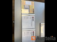 Ima bima 210 100/300 houtbewerkingsmachine - afbeelding 8 van  19
