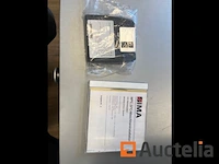 Ima bima 210 100/300 houtbewerkingsmachine - afbeelding 9 van  19
