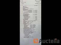 Ima bima 210 100/300 houtbewerkingsmachine - afbeelding 10 van  19