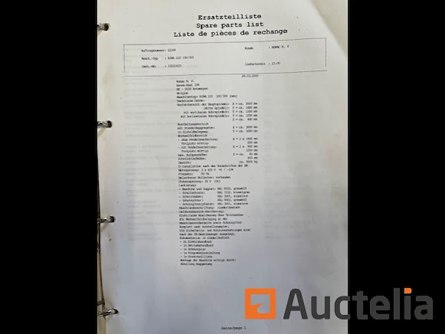 Ima bima 210 100/300 houtbewerkingsmachine - afbeelding 11 van  19