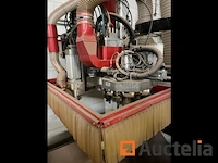 Ima bima 210 100/300 houtbewerkingsmachine - afbeelding 12 van  19