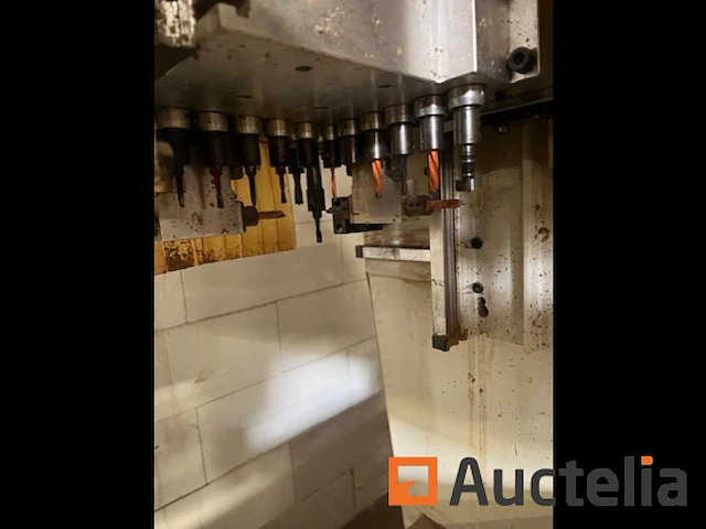 Ima bima 210 100/300 houtbewerkingsmachine - afbeelding 14 van  19